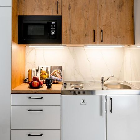 Easy Rent Apartments - Smart 317 ลูบลิน ภายนอก รูปภาพ