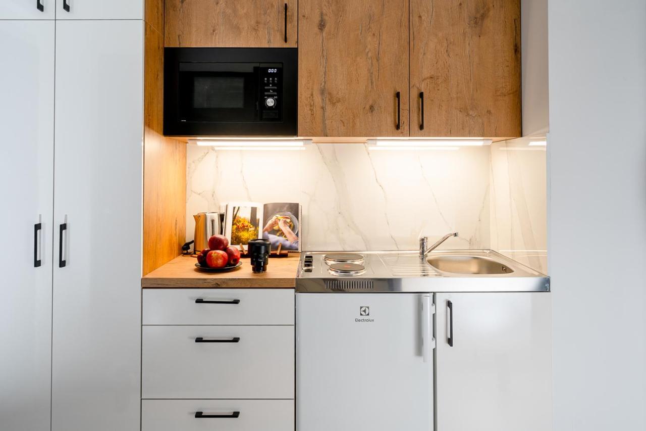 Easy Rent Apartments - Smart 317 ลูบลิน ภายนอก รูปภาพ